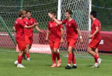 STADION SZCZĘŚLIWY DLA MAMR