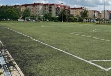 DWA GIŻYCKIE „ORLIKI” DO REMONTU