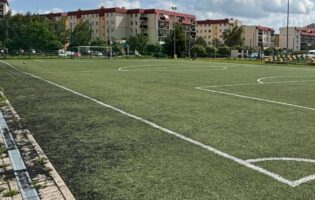 DWA GIŻYCKIE „ORLIKI” DO REMONTU