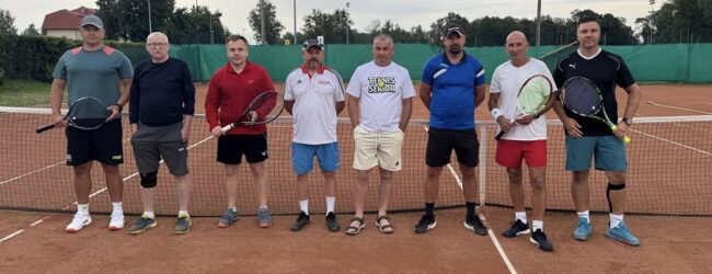 MACIEJ KUDYK BEZKONKURENCYJNY