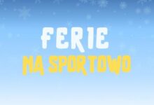 SPĘDŹ FERIE Z MOSIR