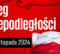 WEŹ UDZIAŁ W BIEGU NIEPODLEGŁOŚCI!