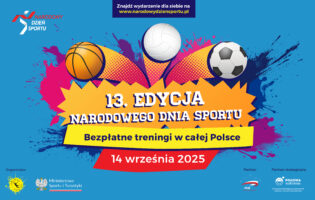NARODOWY DZIEŃ SPORTU