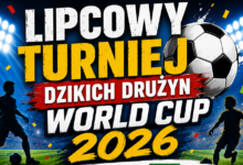 SZUKAMY NASTĘPCY „LEWEGO”