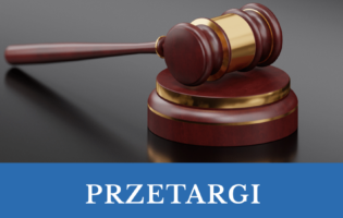 PRZETARGI NA SPRZEDAŻ SAMOCHODÓW